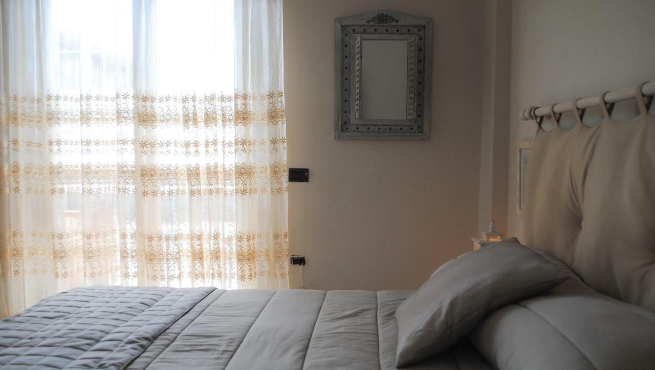 Masseria Del Trivio Scafati Exterior photo